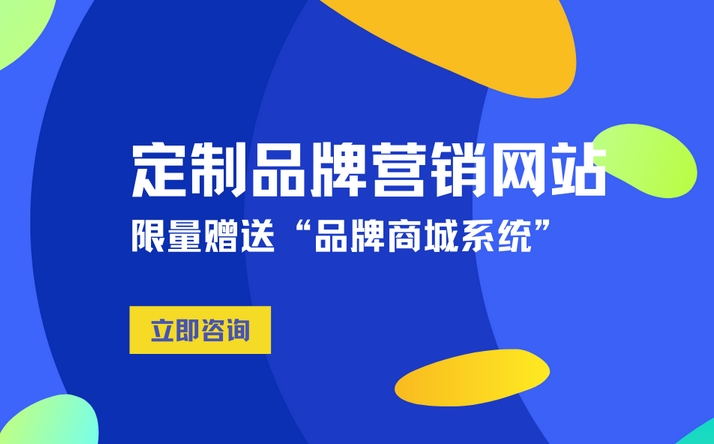 品牌网站建设方案：成功塑造您的数字标识